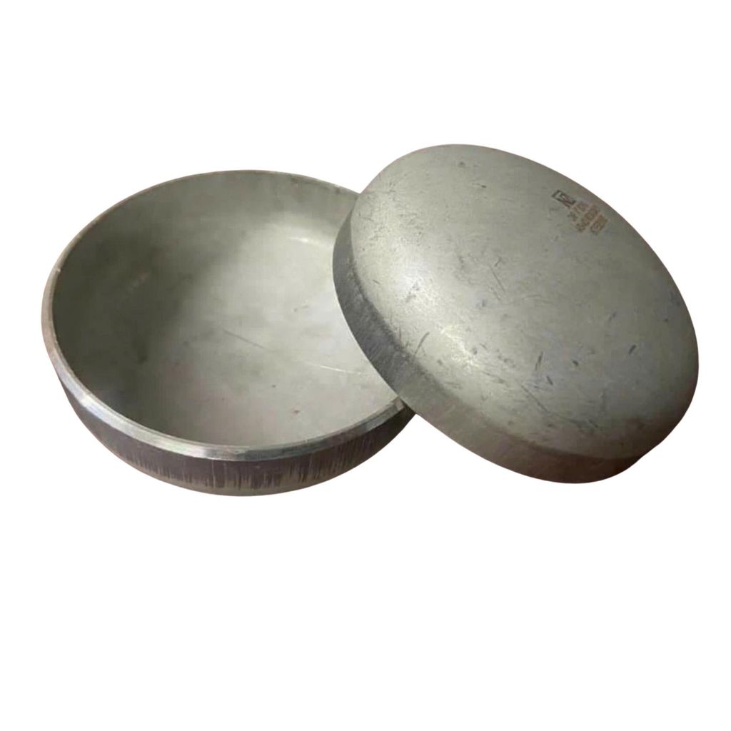 Chén hàn inox 304 – Thế giới Van công nghiệp