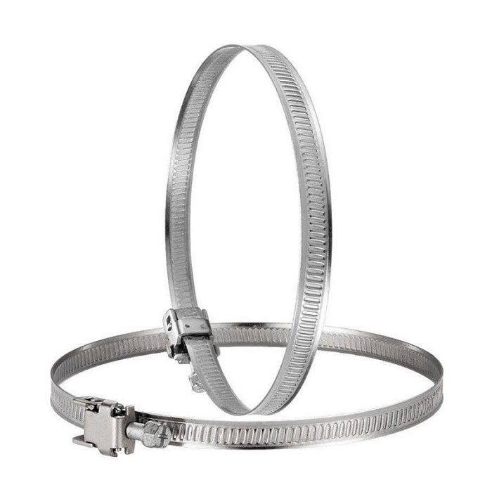 Cổ dê inox – Thế giới Van công nghiệp