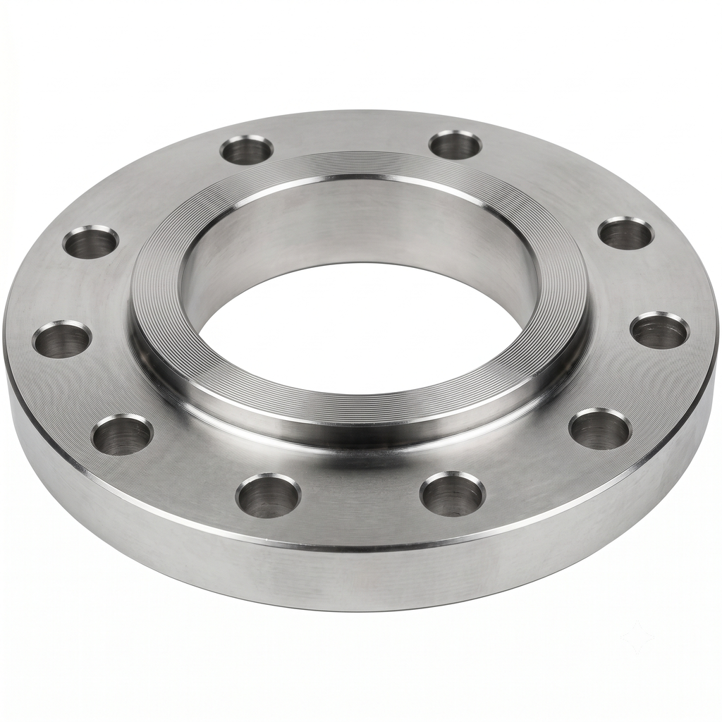 Form Rf 150 Flange RF 150: Specifications, Pressure Rating and Applications Guide ...