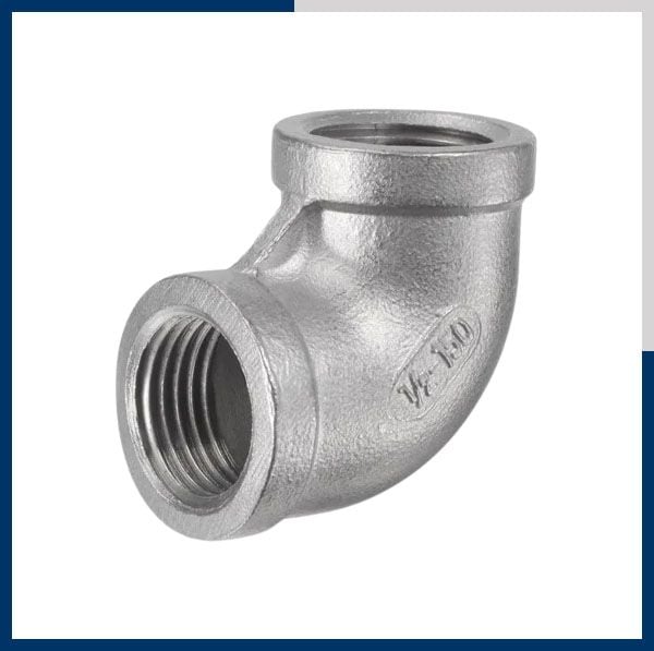 Giá co inox 304 – Thế giới Van công nghiệp