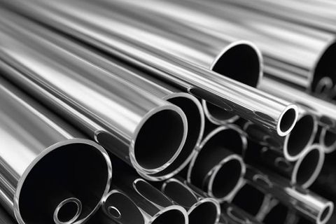 Giá ống inox 304 phi 49