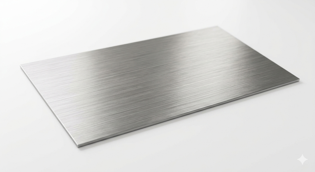 Inox 321 là gì? So sánh 321 vs 304, 316 chi tiết – Thế giới Van công nghiệp
