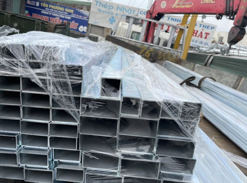 Inox 304 giá rẻ – Thế giới Van công nghiệp