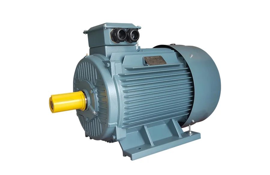 Motor inox – Thế giới Van công nghiệp
