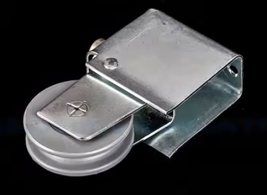 Puly Inox Puly inox – Thế giới Van công nghiệp