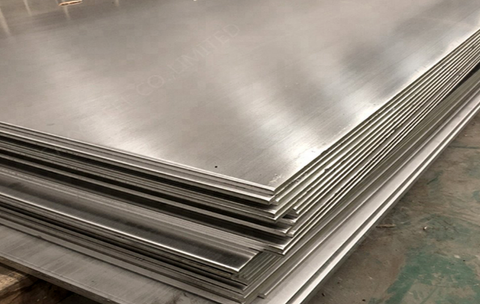 Tấm thép không gỉ