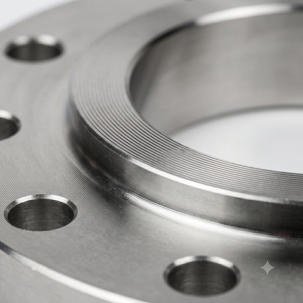 Form Rf 150 Flange RF 150: Specifications, Pressure Rating and Applications Guide ...