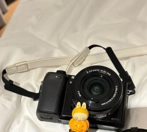 Máy Chụp Hình Sony Chuyên Nghiệp – Lựa Chọn Cho Photographer Hiện Na