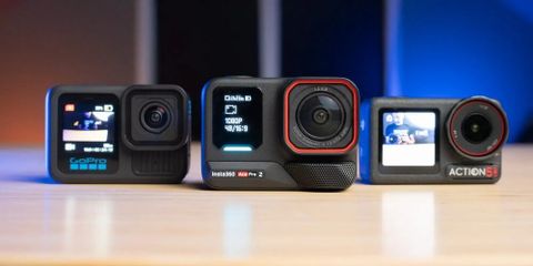 Top camera vlog được ưa chuộng nhất năm 2026