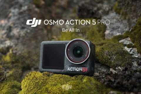 Máy quay vlog cầm tay dưới 15 triệu – Lựa chọn tốt nhất hiện nay