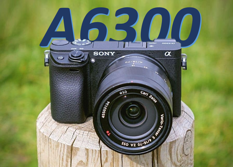 Sony A6300 cũ có đáng mua trong năm 2025? Câu trả lời sẽ khiến bạn bất ngờ