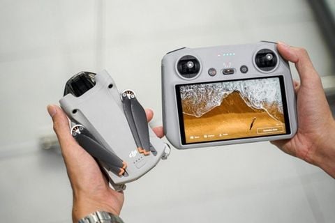 DJI Mini 3 Pro Cũ - Có còn đáng tiền sau nhiều năm?