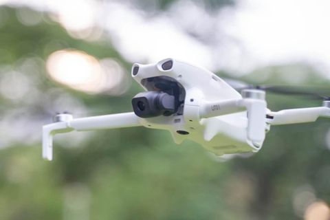 DJI Lito 1 Giá Bao Nhiêu? Flycam DJI Cũ Đáng Mua