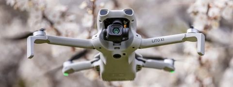 DJI Lito X1 Cũ – Flycam DJI Cũ Công Nghệ Mới Cho Creator