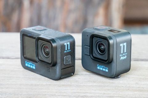 Có nên mua camera hành trình gopro để sử dụng lâu dài?