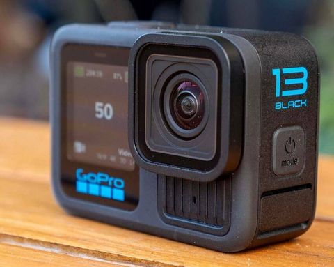 Top các mã gopro quay vlog nhỏ gọn siêu hot trong năm 2026