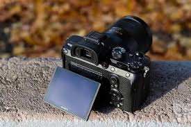 Top máy ảnh Sony chụp chân dung đẹp