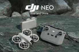Có nên mua DJI Neo cũ để học bay flycam?
