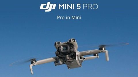 Flycam Chính Hãng Giá Tốt – Flycam DJI Cũ Đáng Mua 2026