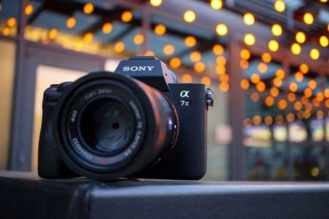 Sony A73 cũ – Lý do khiến dân chuyên vẫn chọn dù đã có A74