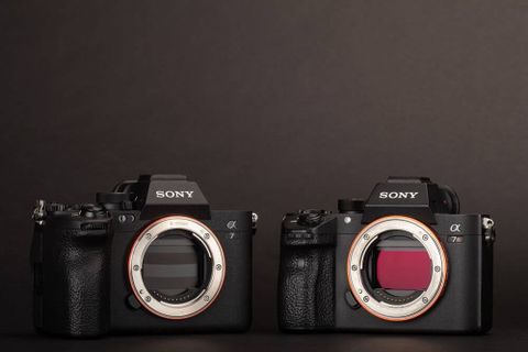 Sony A74 cũ – Siêu phẩm Full Frame hội tụ sức mạnh quay chụp chuyên nghiệp