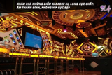 Khám phá những điểm Karaoke Hạ Long cực chất: âm thanh đỉnh, phòng VIP cực đẹp