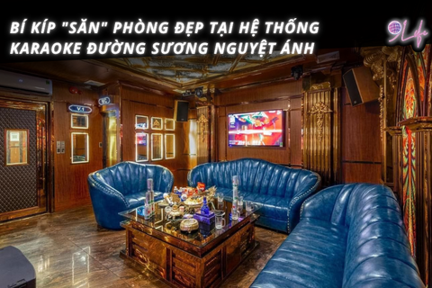 Bí Kíp 