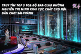 Truy Tìm Top 5 Toạ Độ Bar-Club Đường Nguyễn Thị Minh Khai Cực Cháy Cho Hội Dân Chơi Sài Thành