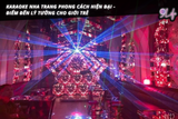 Karaoke Nha Trang phong cách hiện đại - điểm đến lý tưởng cho giới trẻ