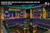 Karaoke Bình Tân có gì hot? List quán được giới trẻ check-in nhiều