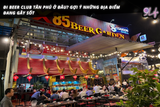 Đi Beer Club Tân Phú Ở Đâu? Gợi Ý Những Địa Điểm Đang Gây Sốt