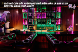 Giải Mã Cơn Sốt Nightlife Phố Biển: Đâu Là Bar Club Sơn Trà Đáng Thử Nhất?