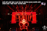 Giải Mã Loạt Bar Club Hai Bà Trưng Đang Khiến Giới Sành Điệu 