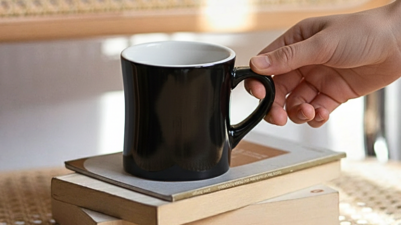 Ly Sứ Quà Tặng Giá Trị