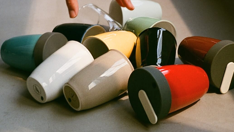 🔥 SALE LỚN CUỐI NĂM - LY TÁCH SỨ LOVERAMICS GIẢM GIÁ CỰC SỐC 🔥