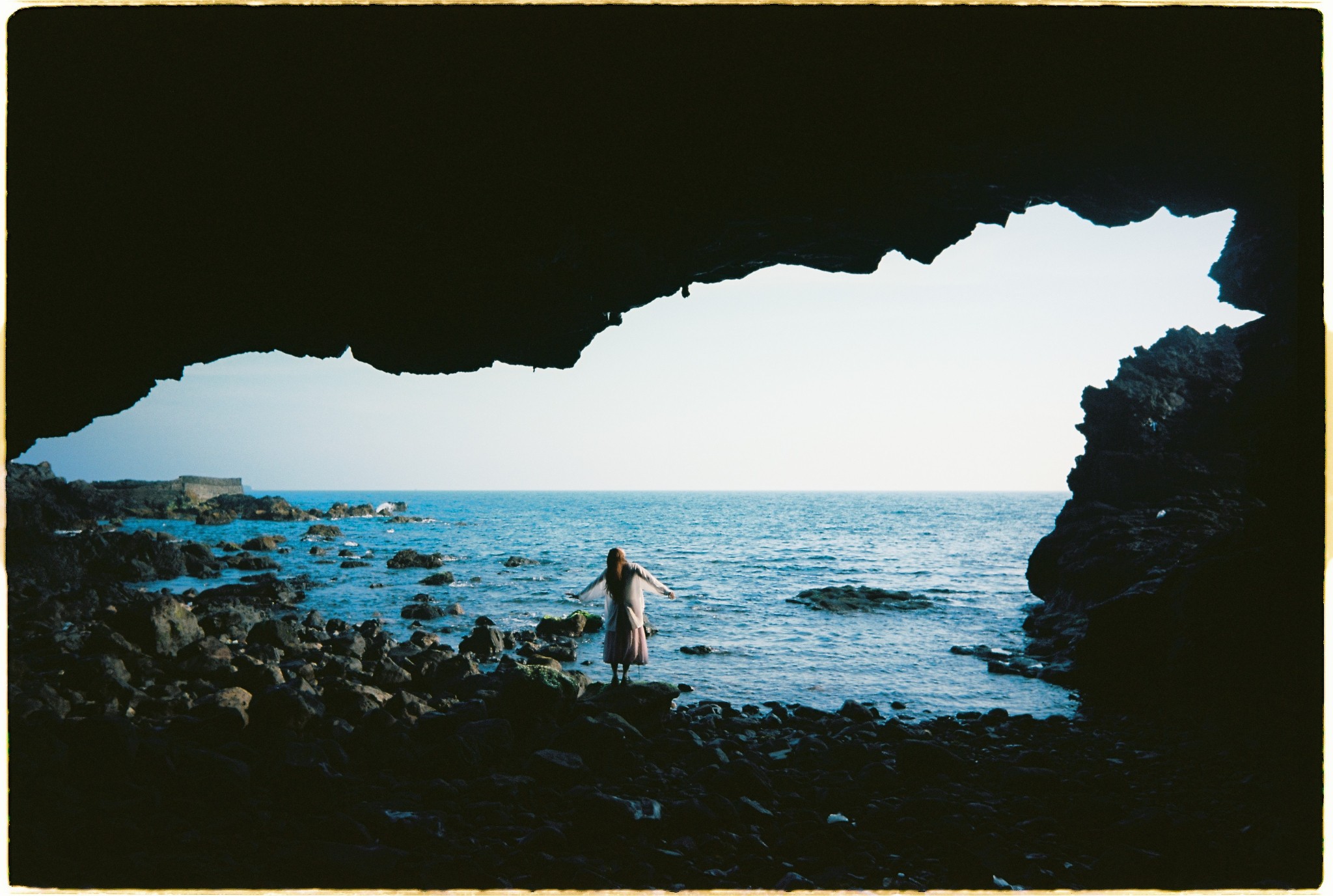 Kodak Ektar 100, Ektar 100, film cuộn 35mm, Phim cuộn 135 Kodak Ektar 100