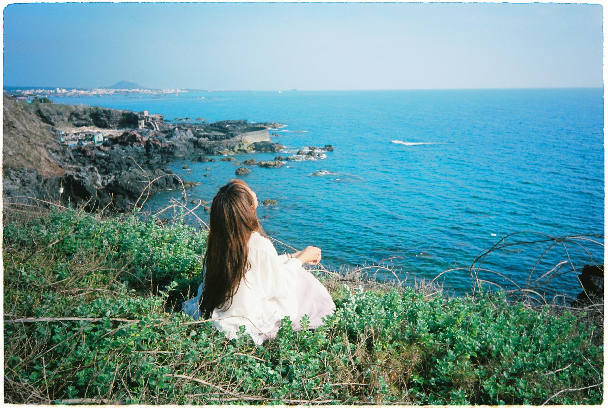 Kodak Ektar 100, Ektar 100, film cuộn 35mm, Phim cuộn 135 Kodak Ektar 100