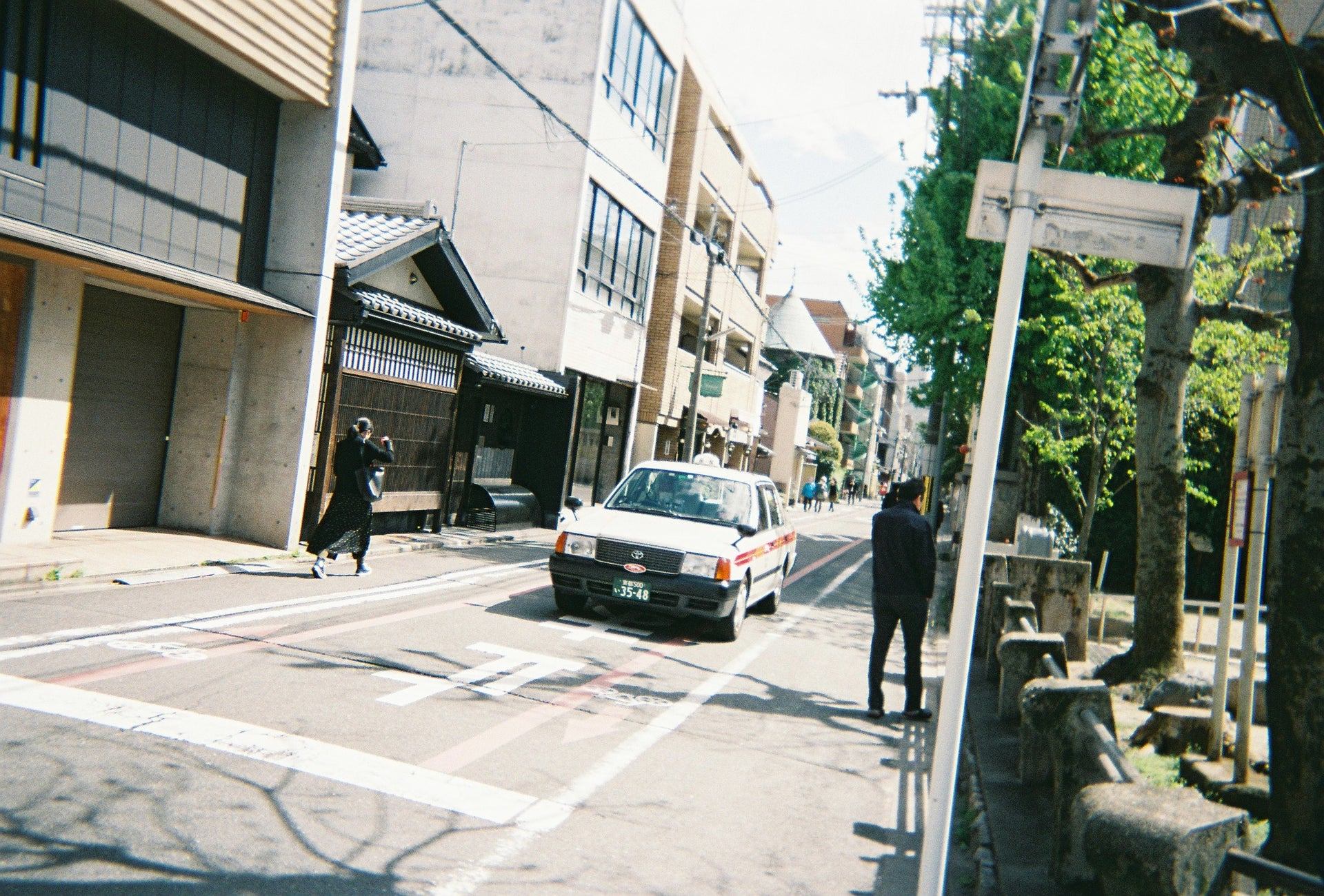 RETOCOLOR Prism 400, film cuộn 35mm