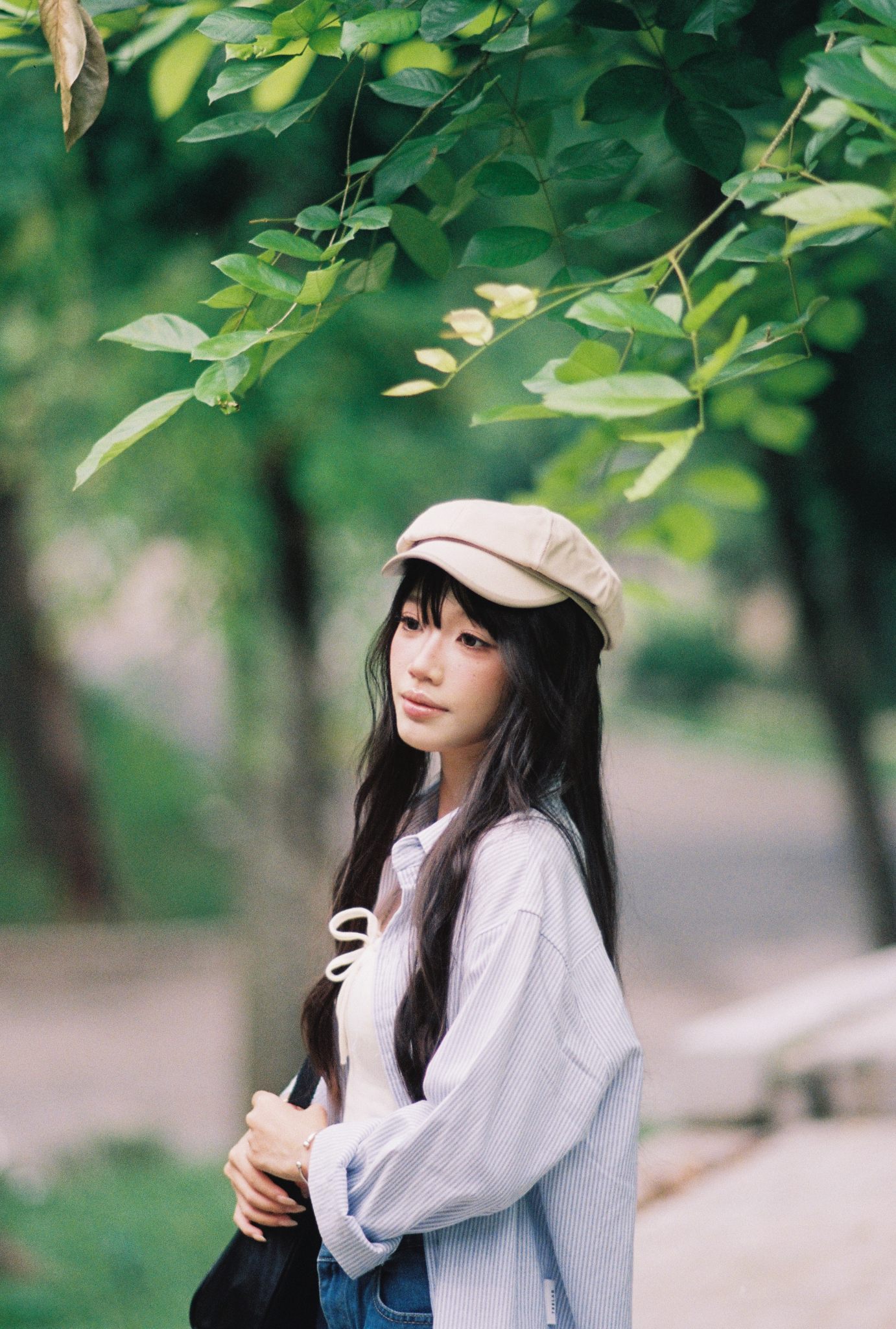 Kodak Portra 800, film cuộn 35mm