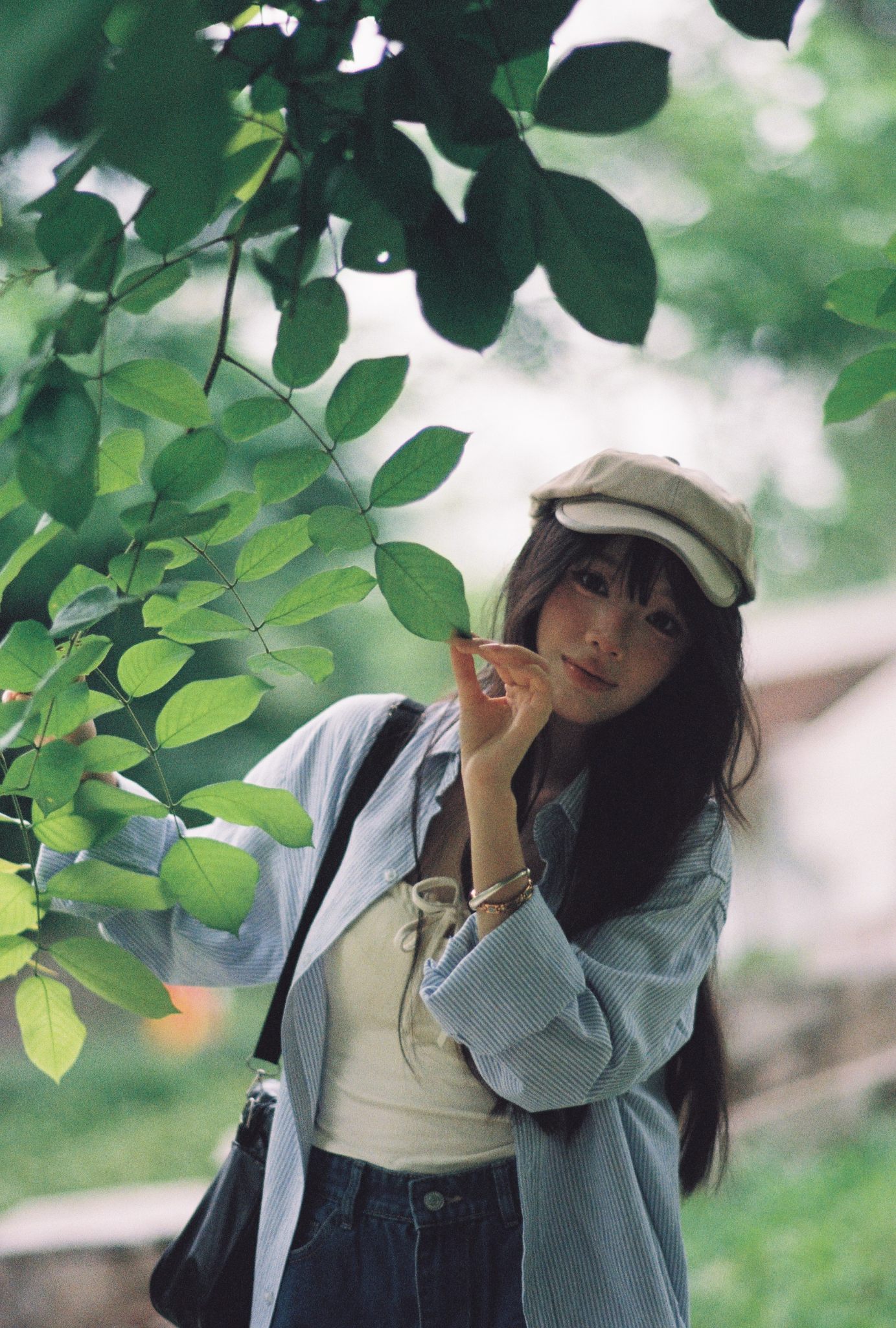 Kodak Portra 800, film cuộn 35mm