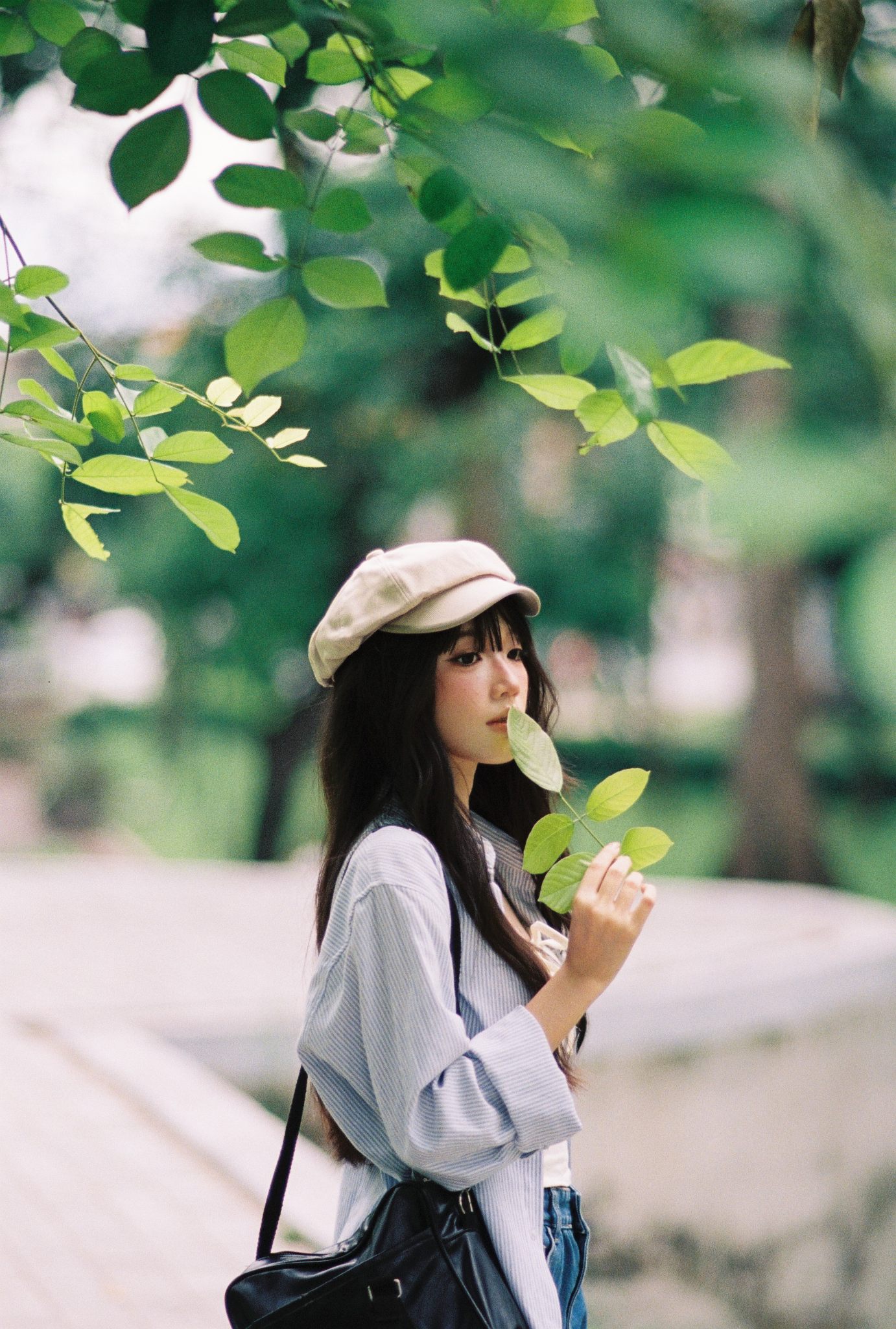 Kodak Portra 800, film cuộn 35mm