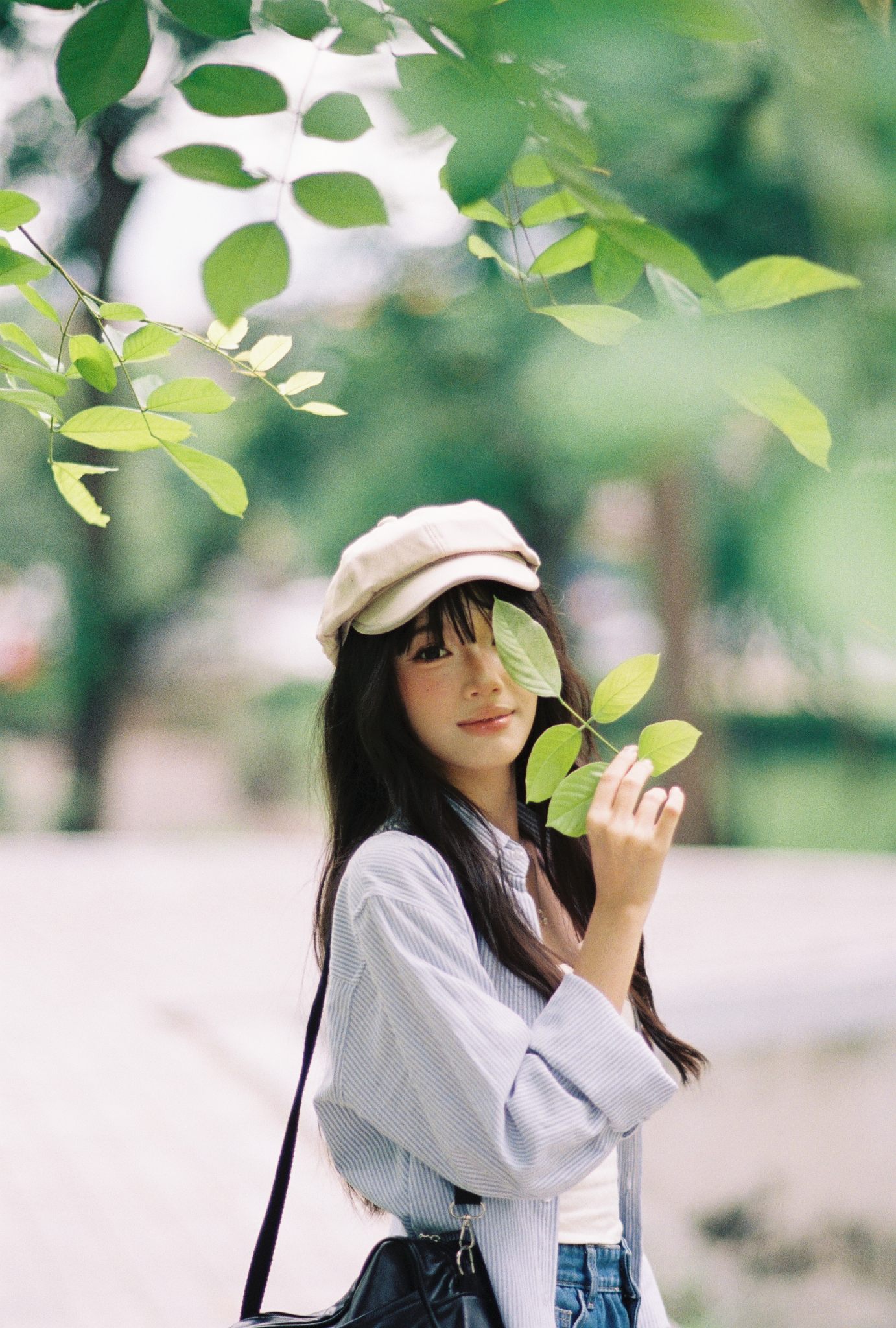 Kodak Portra 800, film cuộn 35mm