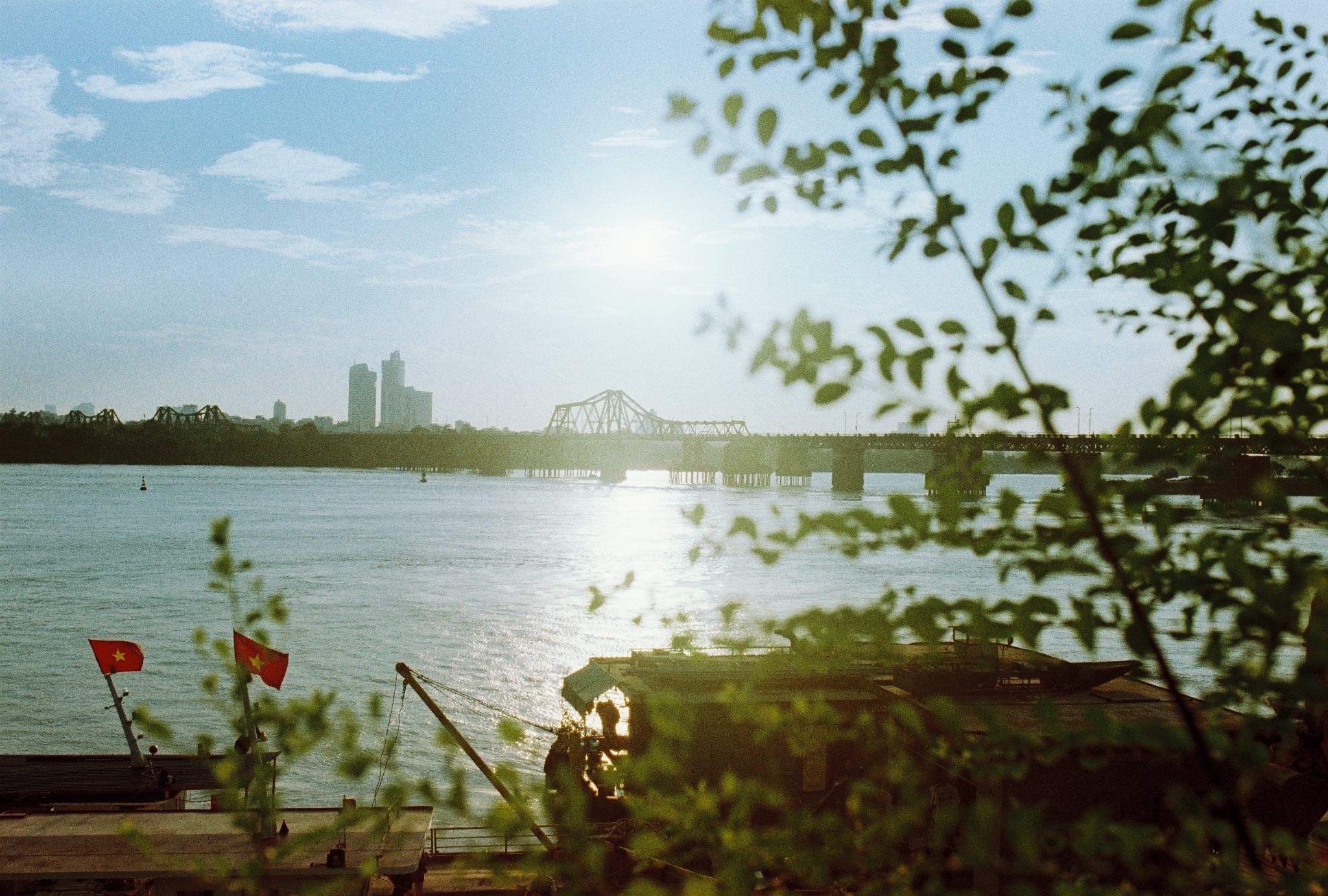 Kodak Portra 800, film cuộn 35mm