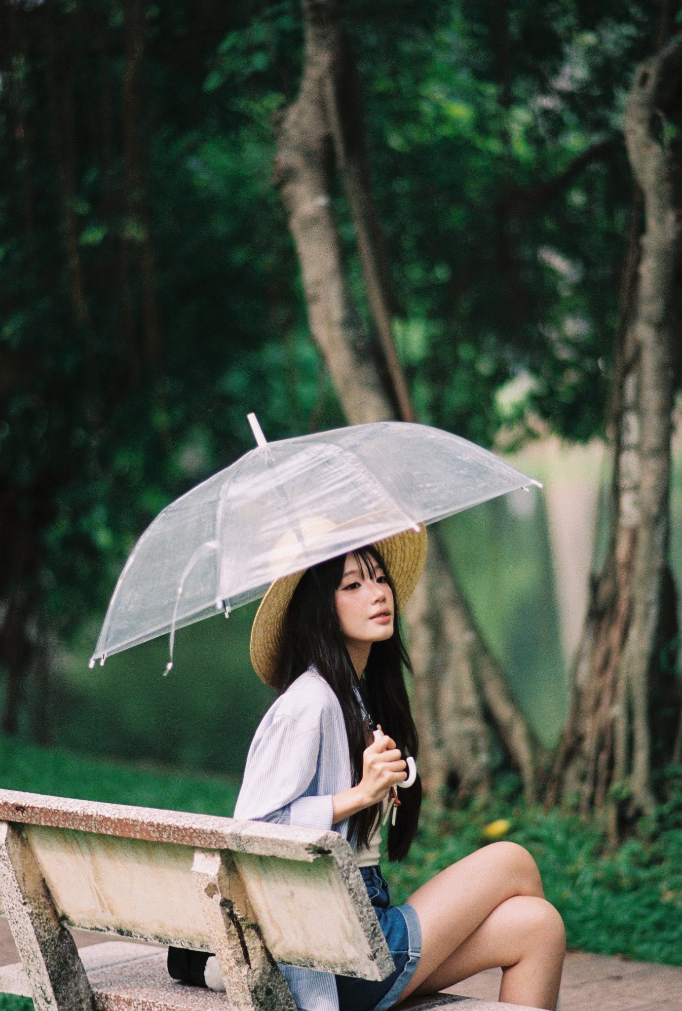Kodak Portra 800, film cuộn 35mm