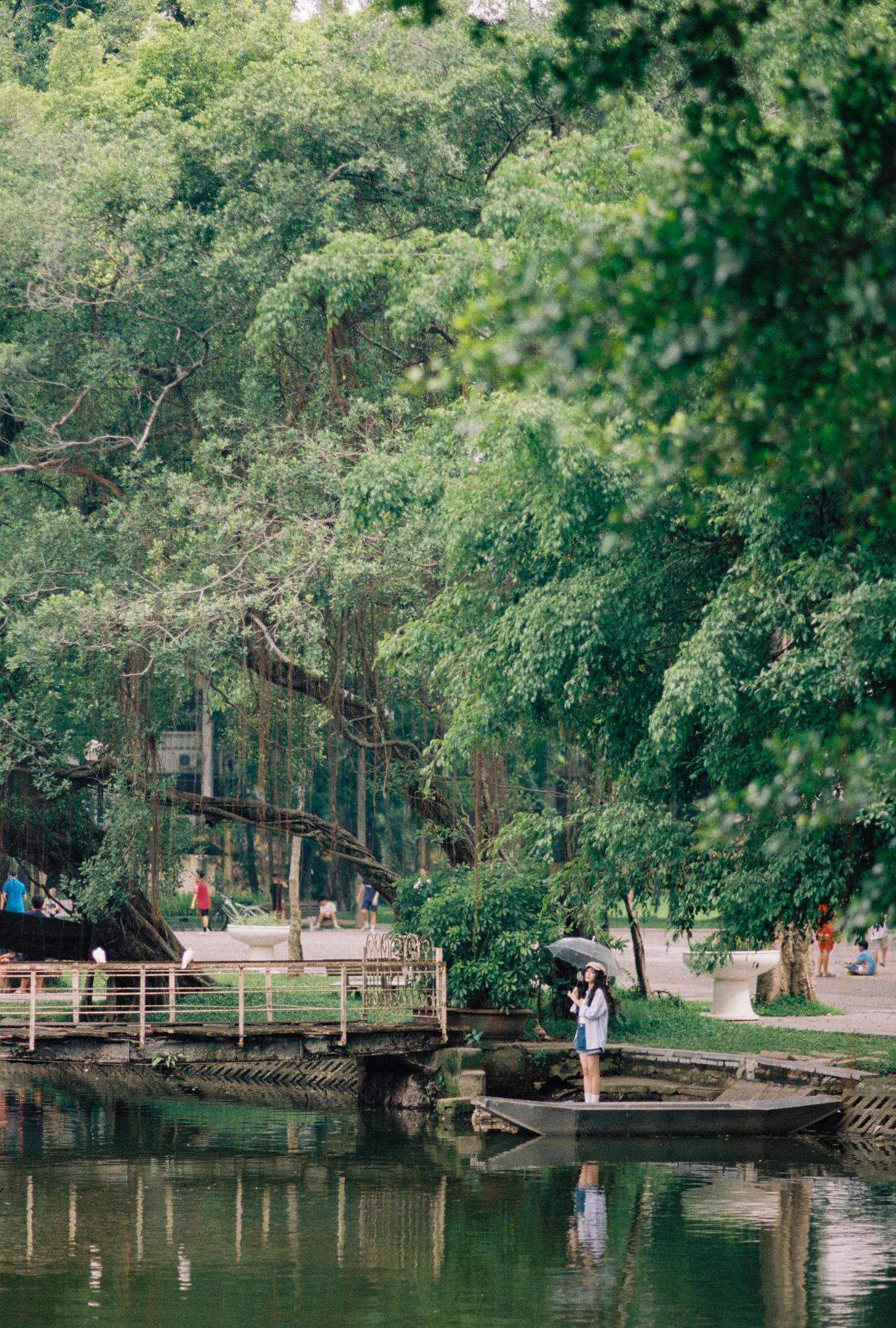 Kodak Portra 800, film cuộn 35mm
