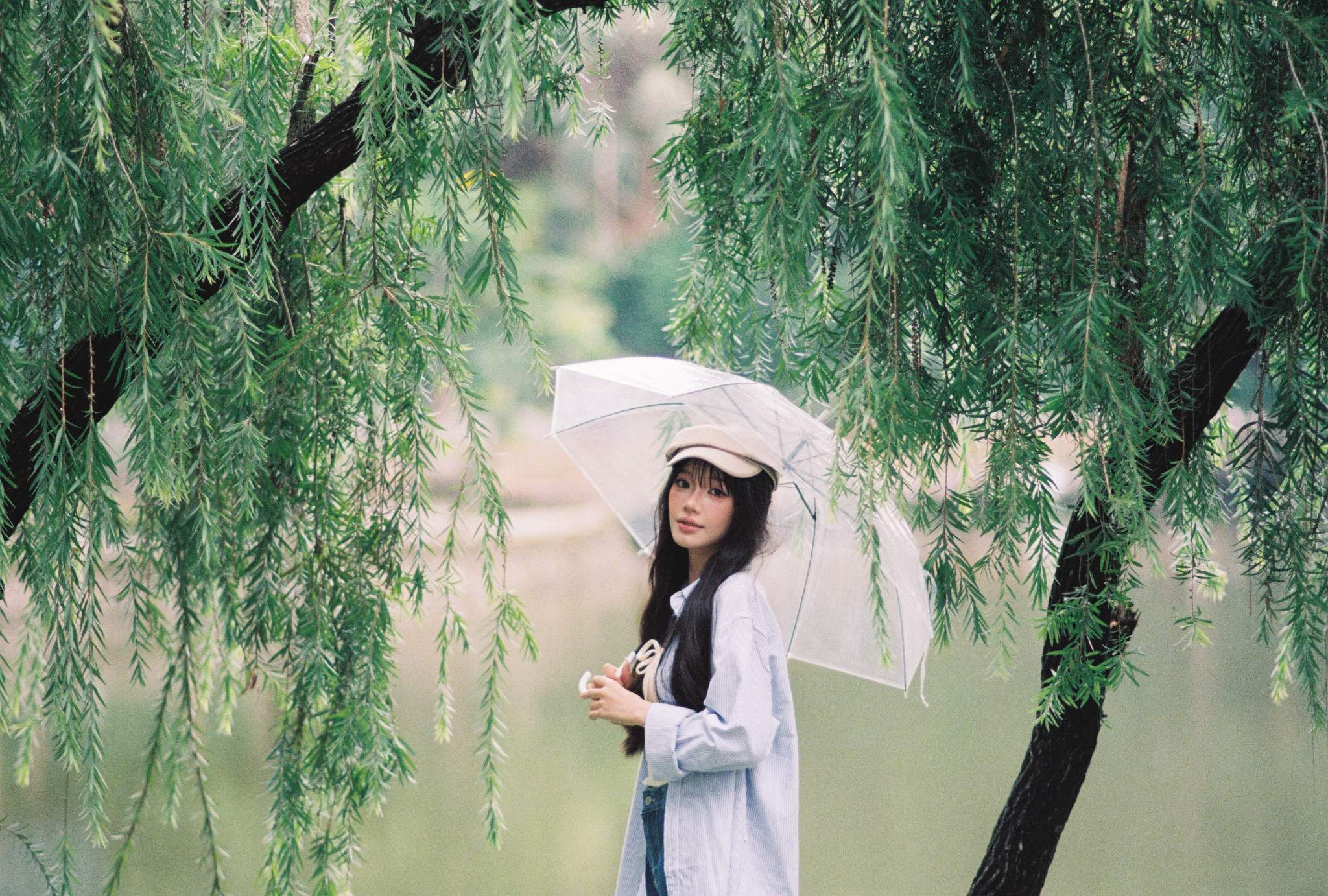 Kodak Portra 800, film cuộn 35mm