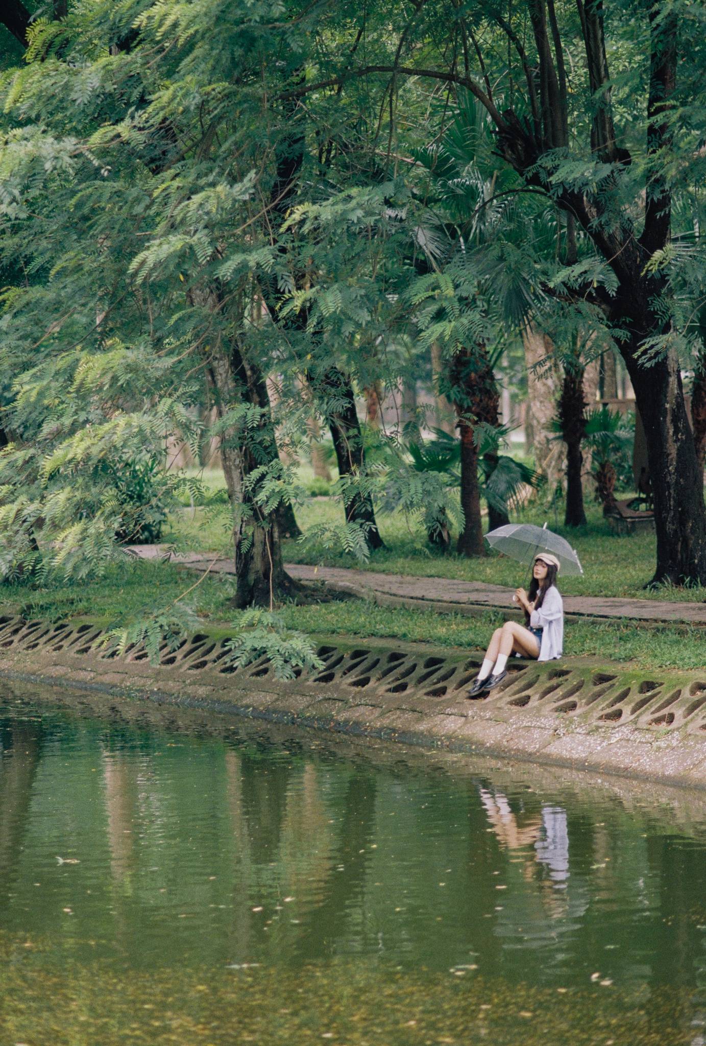 Kodak Portra 800, film cuộn 35mm