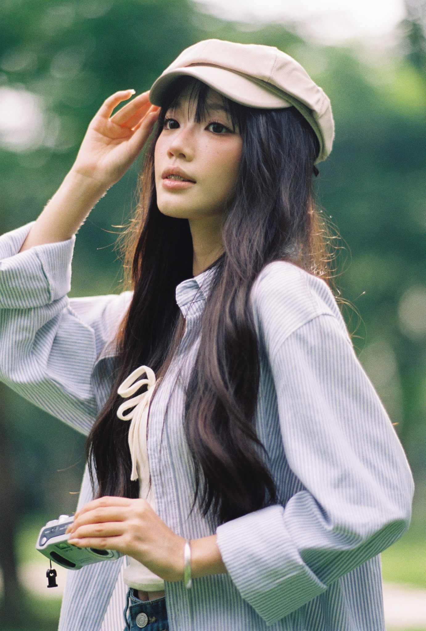 Kodak Portra 800, film cuộn 35mm