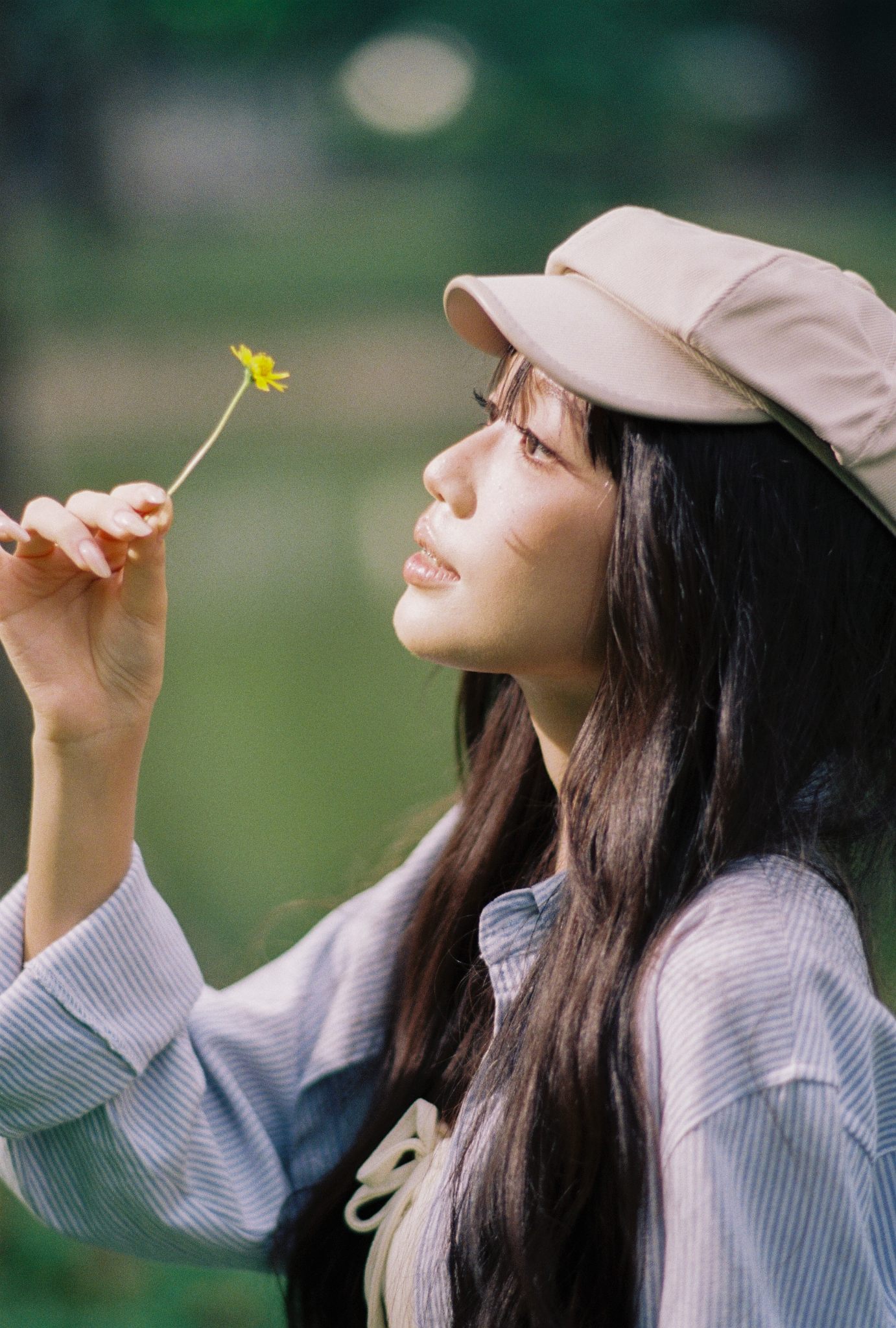 Kodak Portra 800, film cuộn 35mm