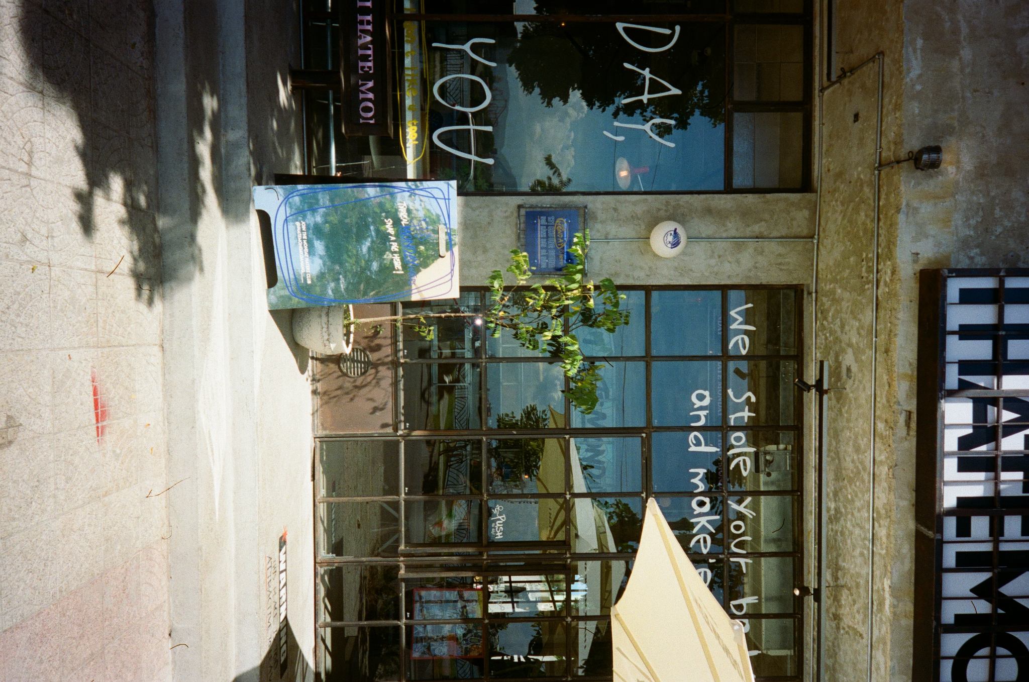 Kodak Portra 400, film cuộn 35mm